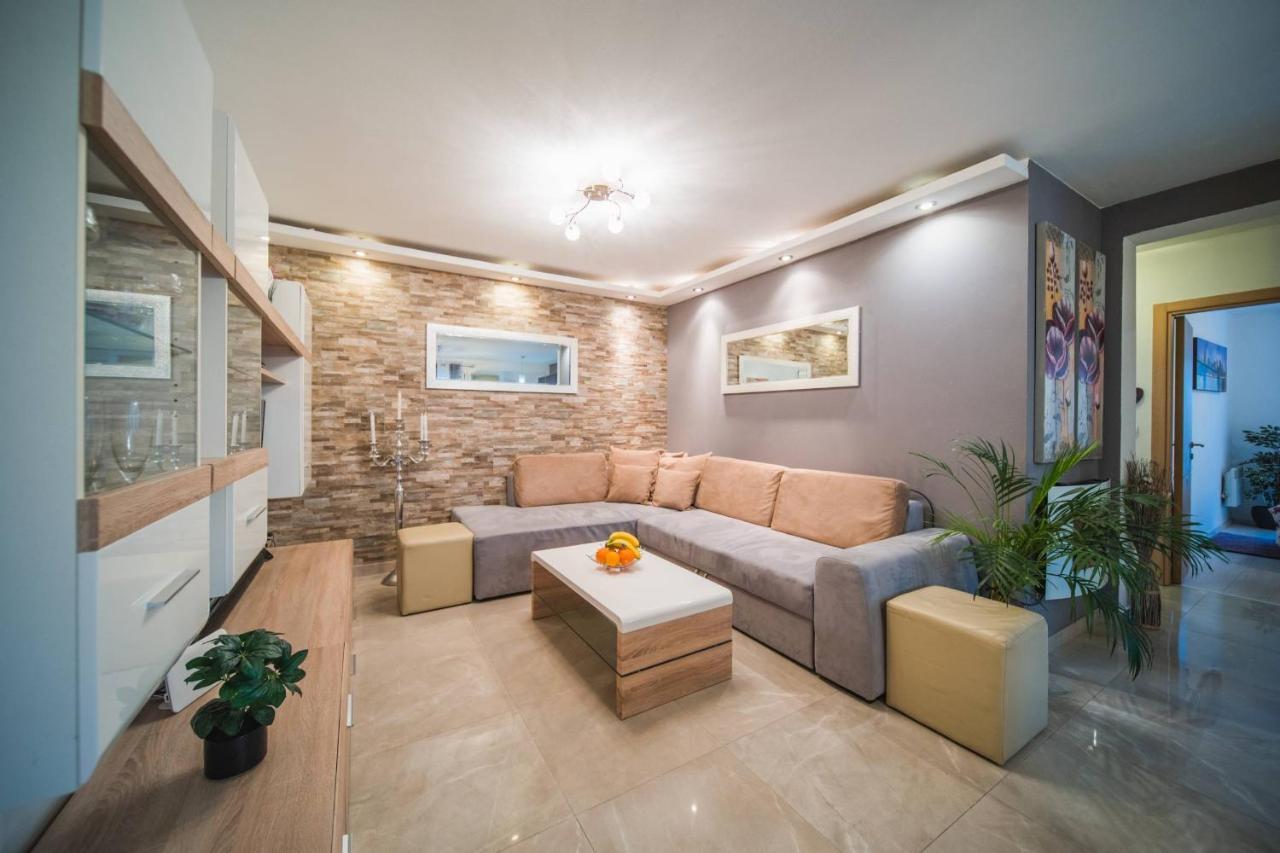 Apartment Mimi Munida 128G Medulin Dış mekan fotoğraf