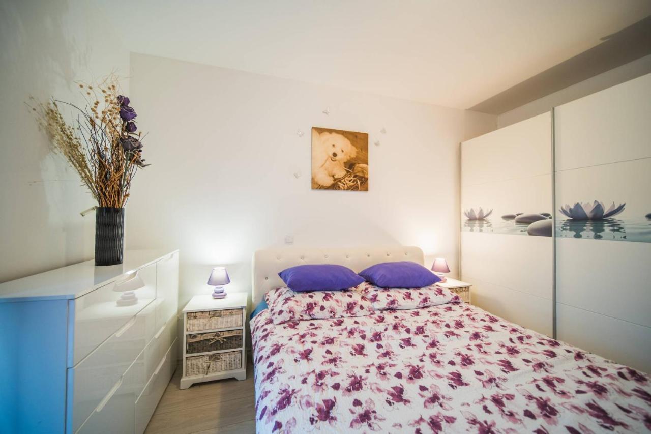 Apartment Mimi Munida 128G Medulin Dış mekan fotoğraf