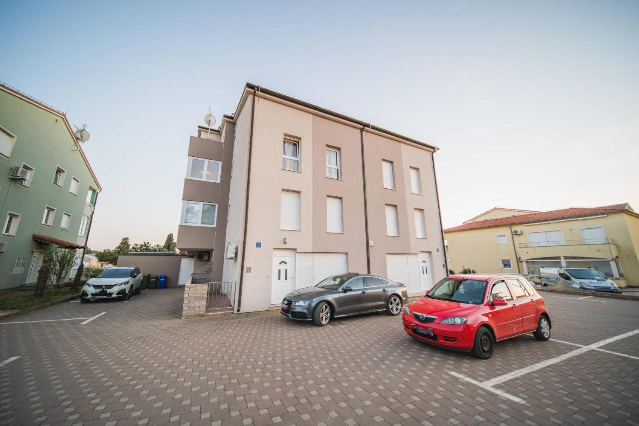 Apartment Mimi Munida 128G Medulin Dış mekan fotoğraf