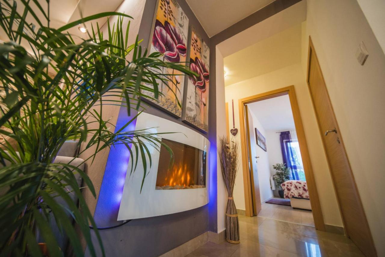 Apartment Mimi Munida 128G Medulin Dış mekan fotoğraf