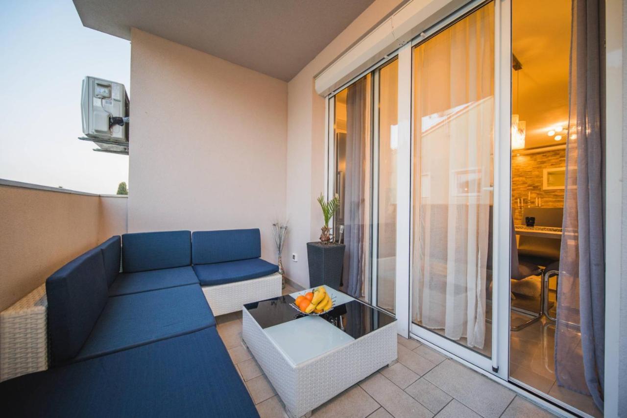 Apartment Mimi Munida 128G Medulin Dış mekan fotoğraf