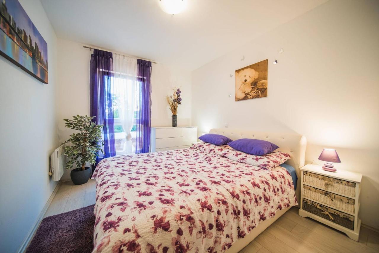 Apartment Mimi Munida 128G Medulin Dış mekan fotoğraf