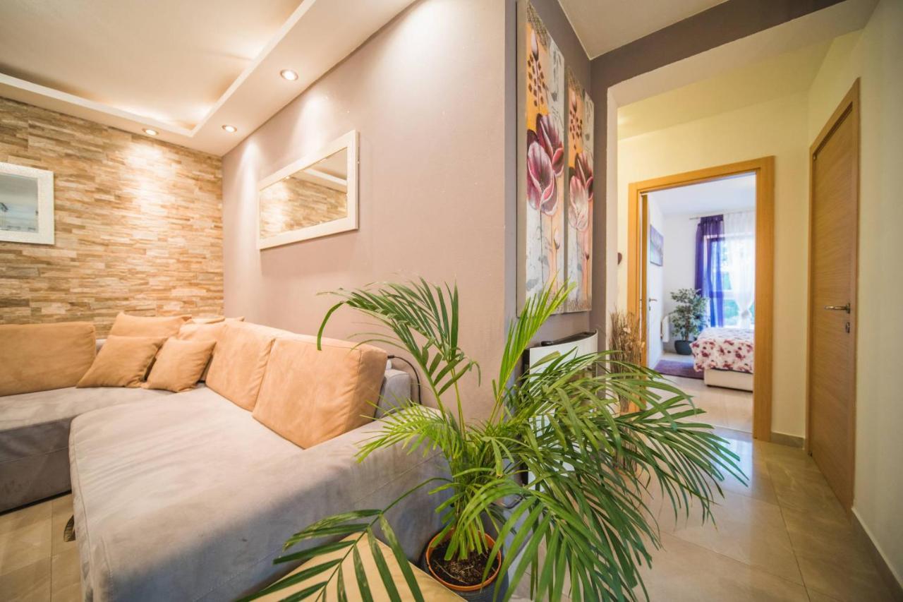 Apartment Mimi Munida 128G Medulin Dış mekan fotoğraf