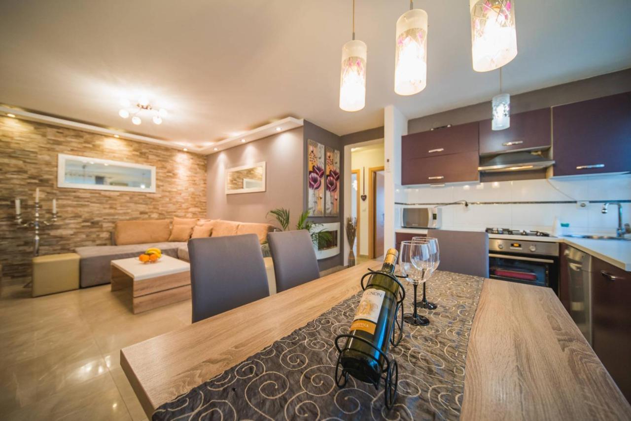 Apartment Mimi Munida 128G Medulin Dış mekan fotoğraf
