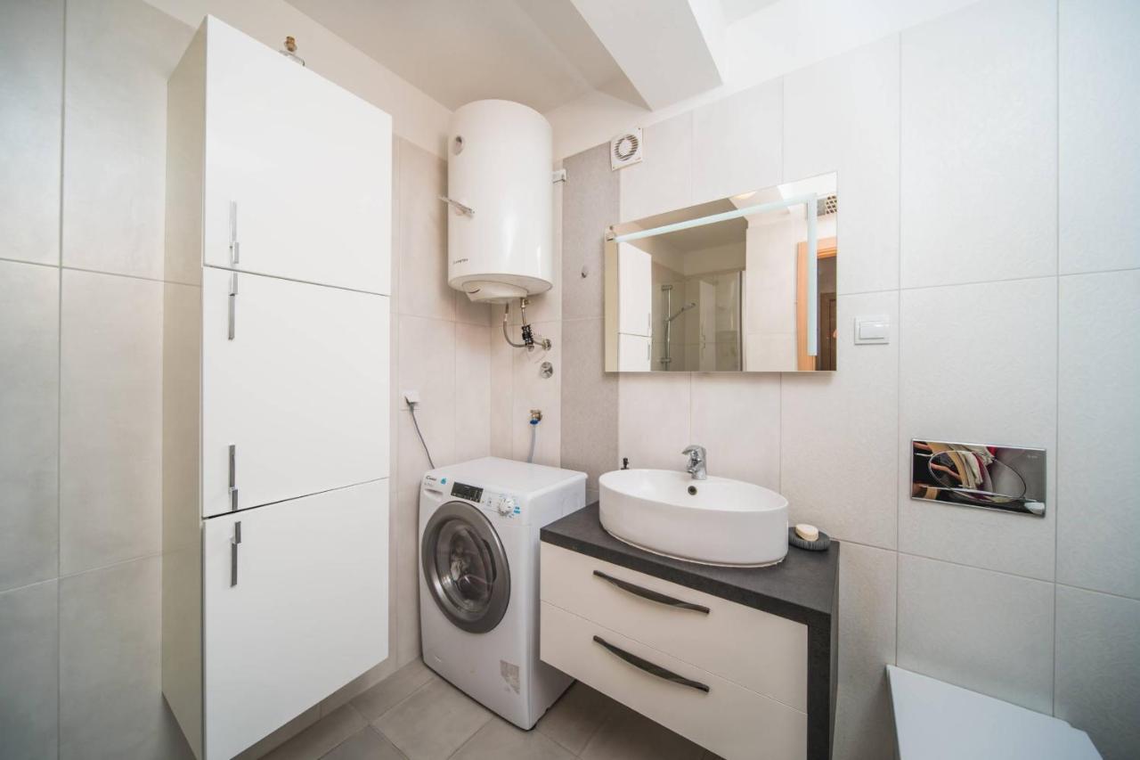 Apartment Mimi Munida 128G Medulin Dış mekan fotoğraf