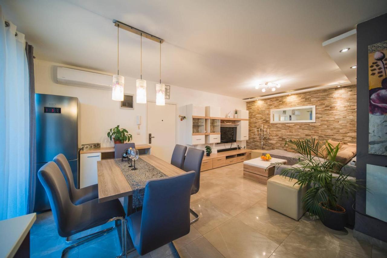 Apartment Mimi Munida 128G Medulin Dış mekan fotoğraf