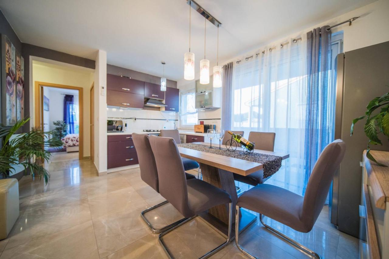Apartment Mimi Munida 128G Medulin Dış mekan fotoğraf
