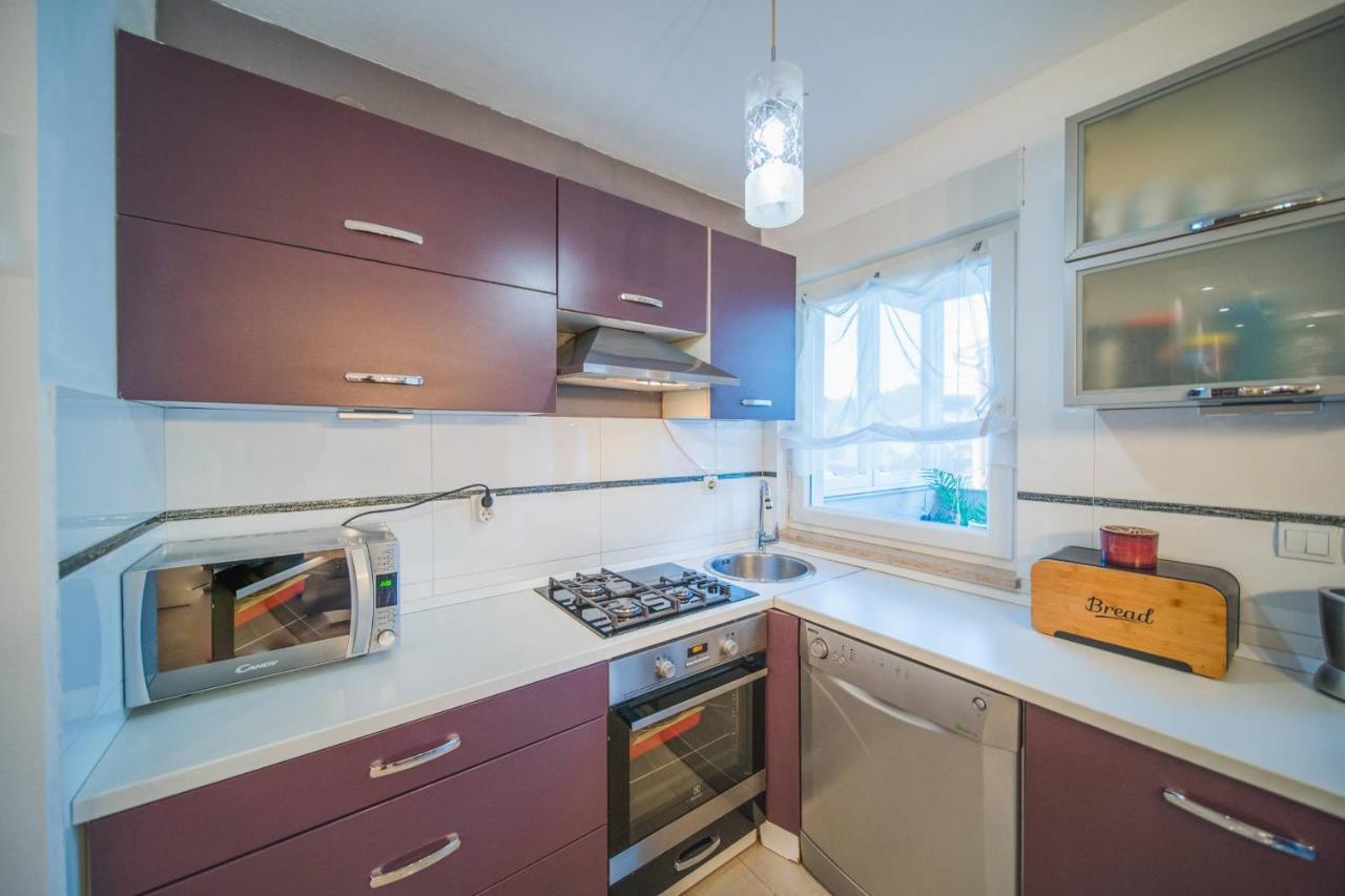 Apartment Mimi Munida 128G Medulin Dış mekan fotoğraf