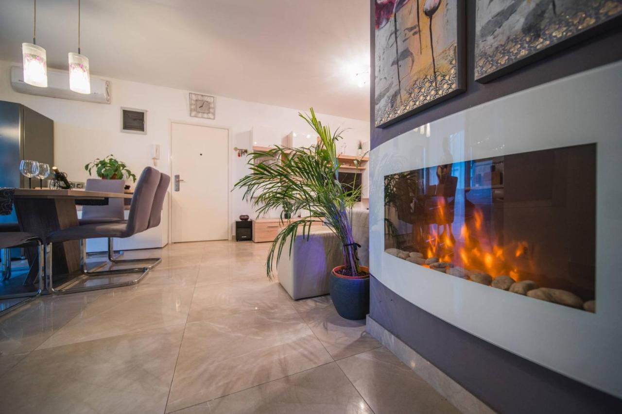 Apartment Mimi Munida 128G Medulin Dış mekan fotoğraf