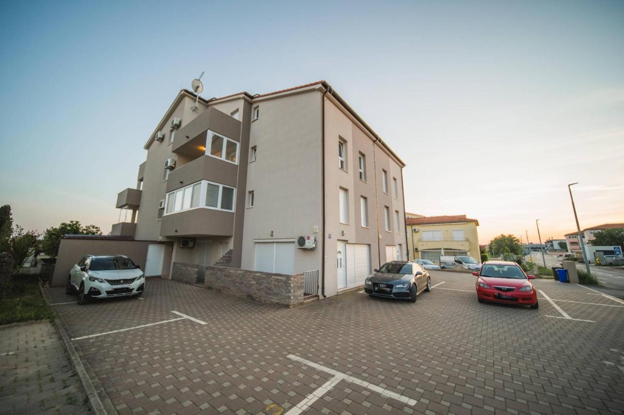 Apartment Mimi Munida 128G Medulin Dış mekan fotoğraf