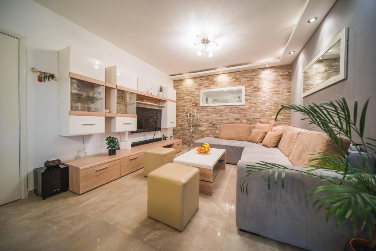 Apartment Mimi Munida 128G Medulin Dış mekan fotoğraf