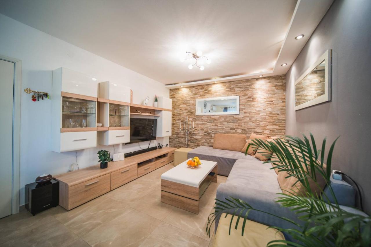 Apartment Mimi Munida 128G Medulin Dış mekan fotoğraf