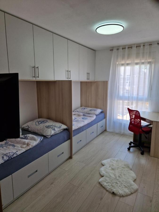 Apartment Mimi Munida 128G Medulin Dış mekan fotoğraf